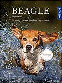 Beagle Buch