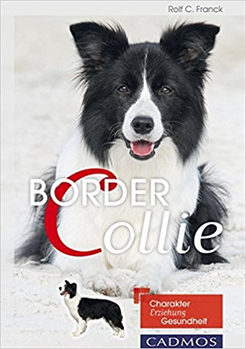 Border Collie Buch