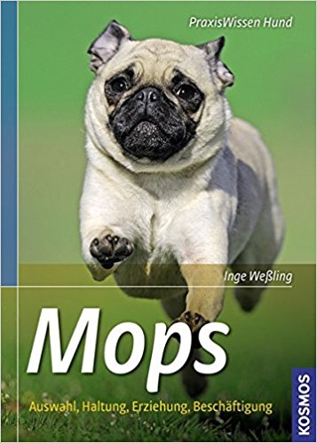 Mops Buch
