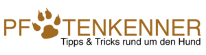 Pfotenkenner.de Logo