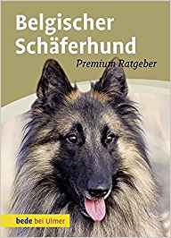 Belgischer Schäferhund Buch