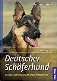 Deutscher Schäferhund