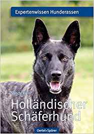 Holländischer Schäferhund Buch