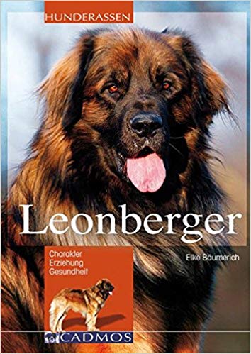 Leonberger Buch
