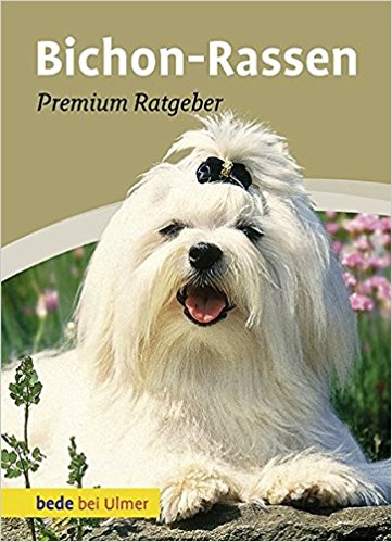 Bichon Rassen Buch