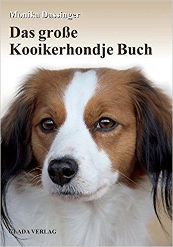 Kooikerhondje Buch