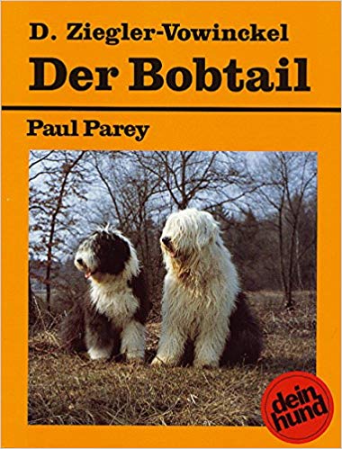 Bobtail Buch