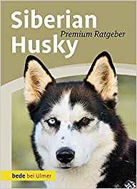 Siberian Husky Buch