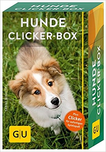 Clickertraining für Hunde - Tipps & Tricks