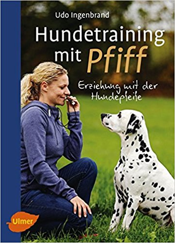 Hundepfeife – Funktion, Frequenzen, Training und Übung